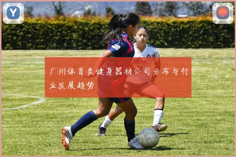 广州体育类健身器材公司分布与行业发展趋势
