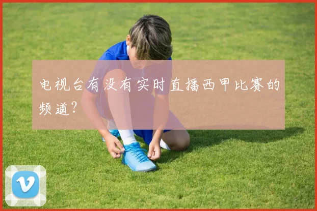 电视台有没有实时直播西甲比赛的频道？