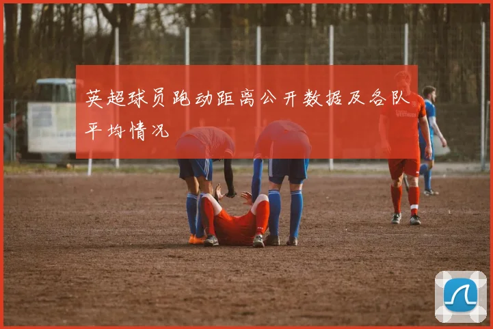 英超球员跑动距离公开数据及各队平均情况